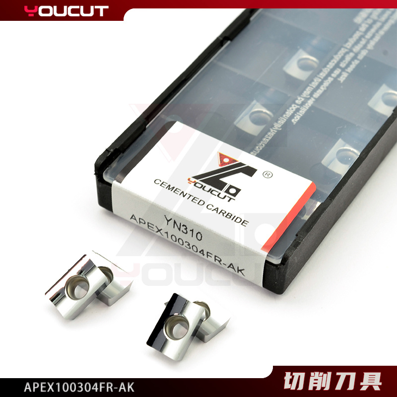 APEX100304FR-AK