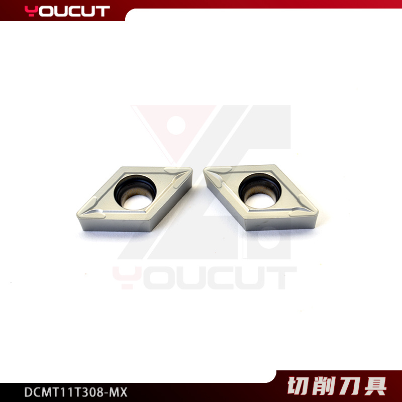DCMT11T308-MX