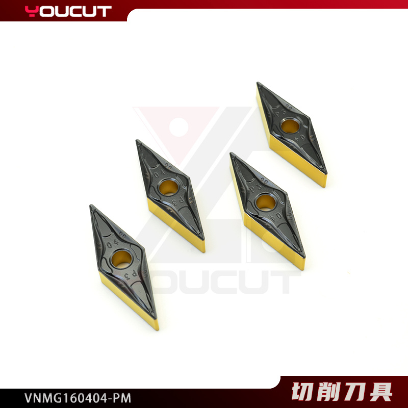 VNMG160404-PM