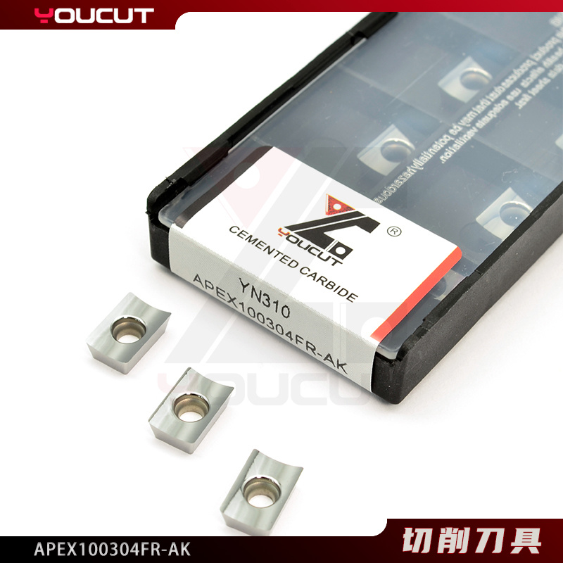 APEX100304FR-AK