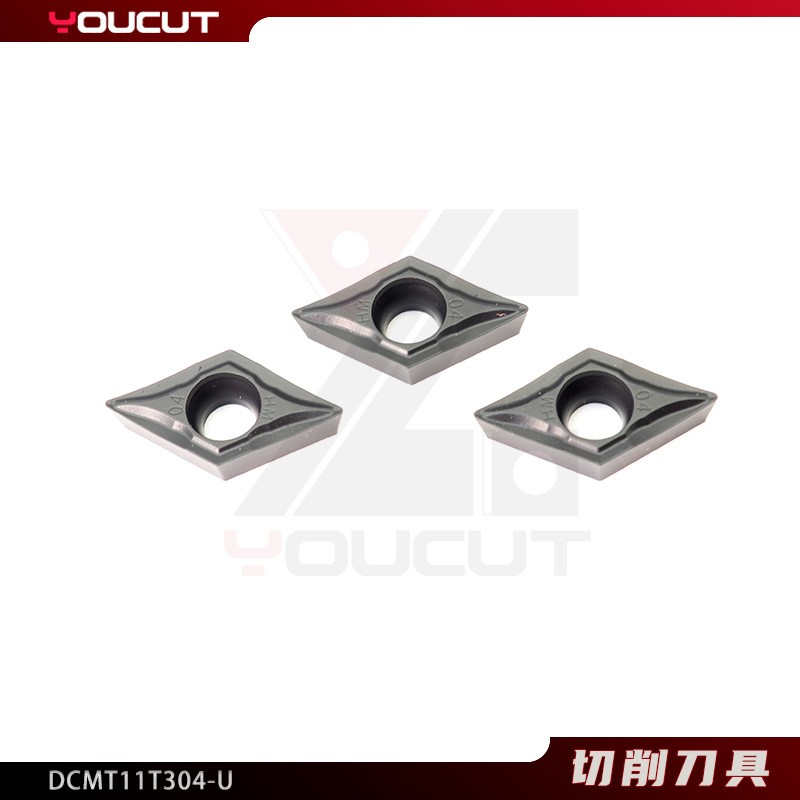 DCMT11T304-U
