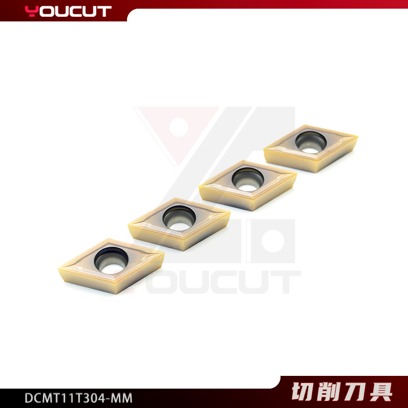 DCMT11T304-MM