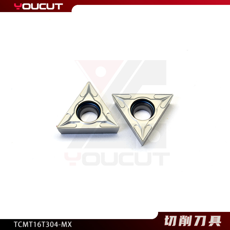 TCMT16T304-MX