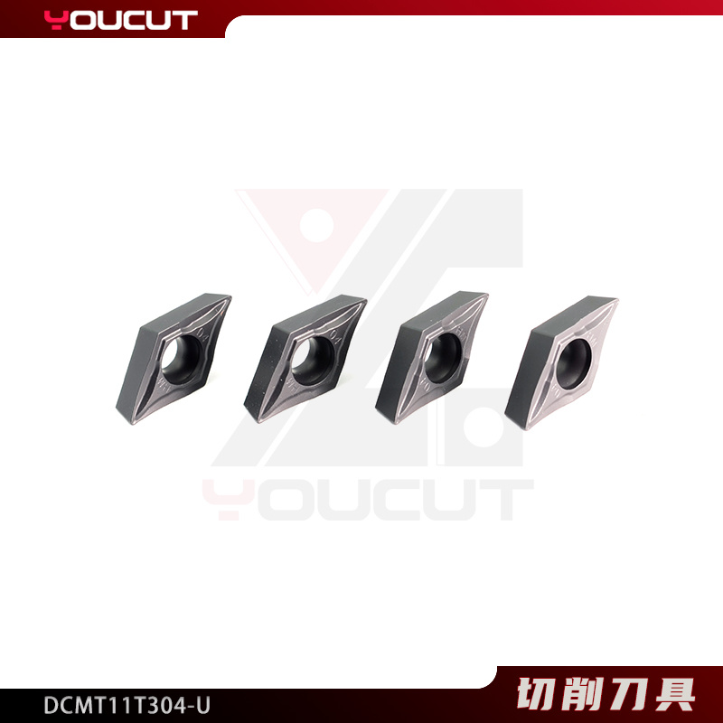 DCMT11T304-U