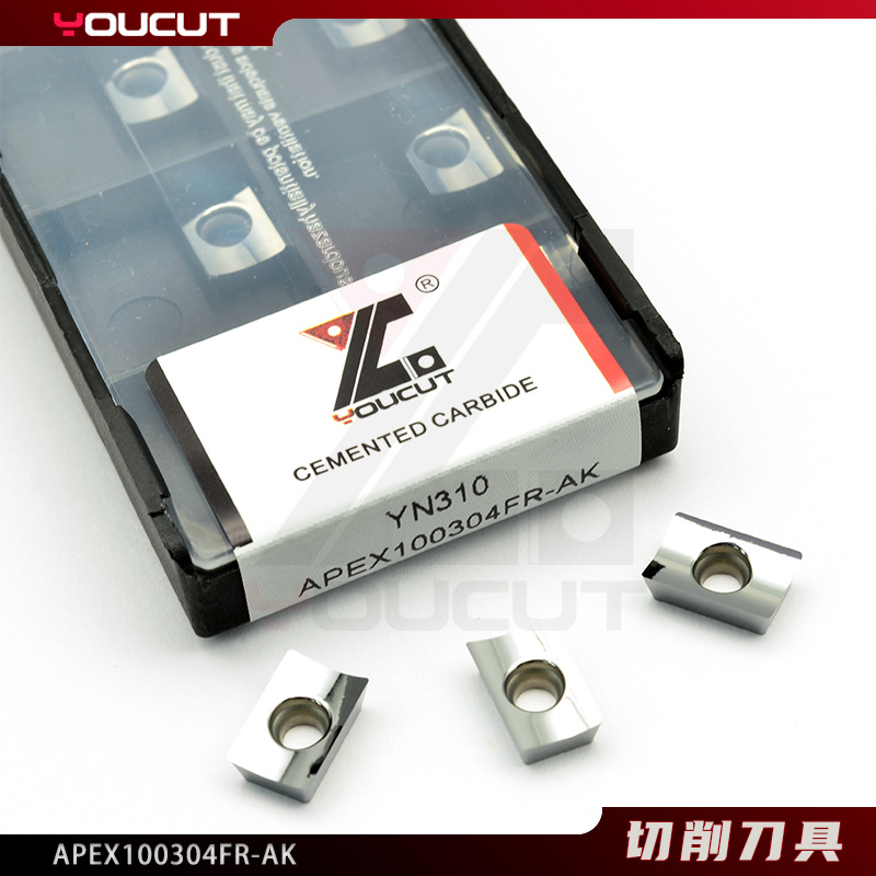 APEX100304FR-AK