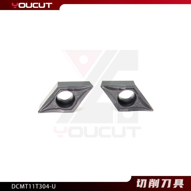 DCMT11T304-U