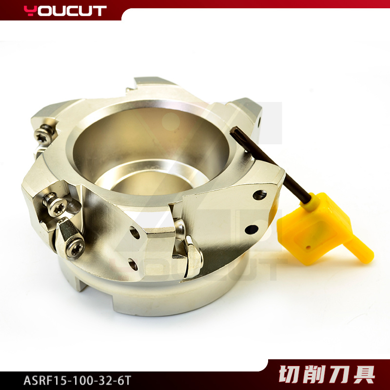 ASRF15-100-32-6T