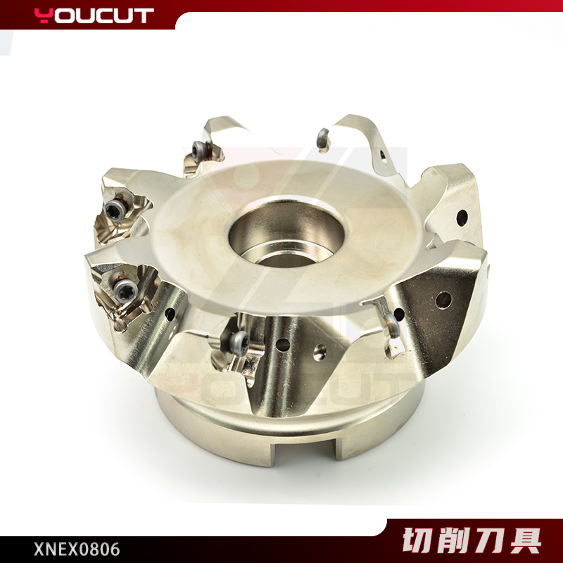 XNEX0806-100-32-8T