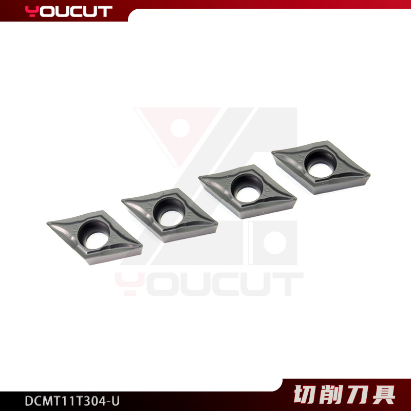 DCMT11T304-U