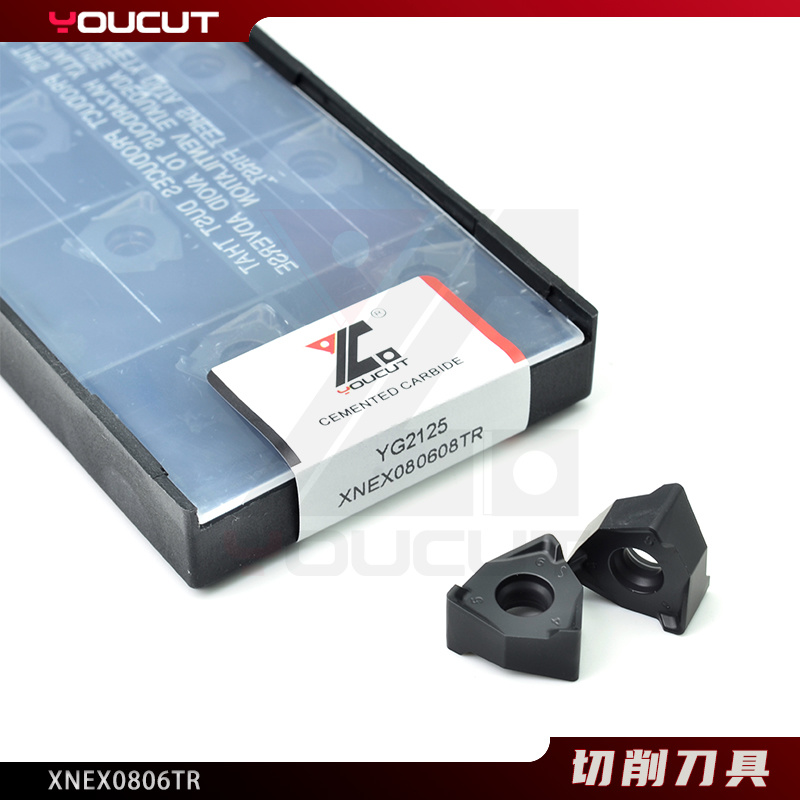 XNEX080608TR