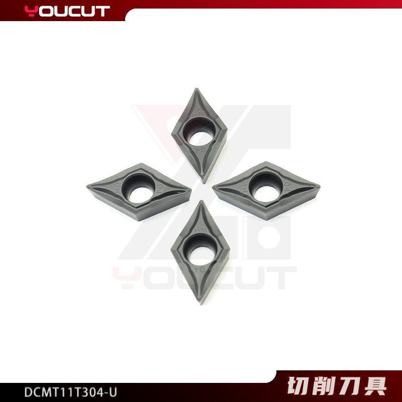 DCMT11T304-U