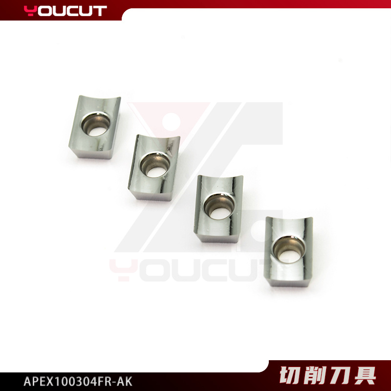 APEX100304FR-AK