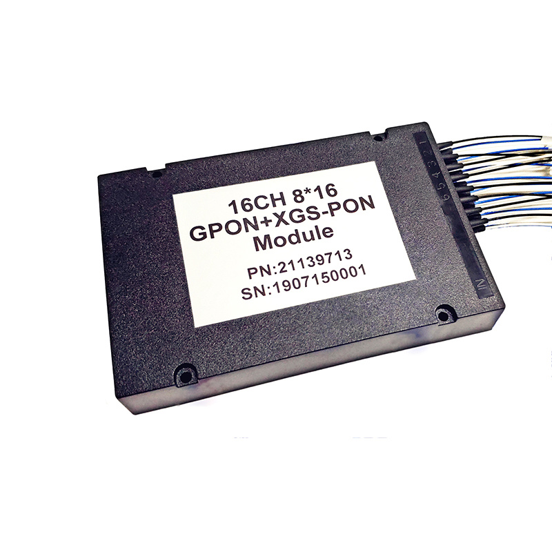 GPON+XGS-PON MODULE