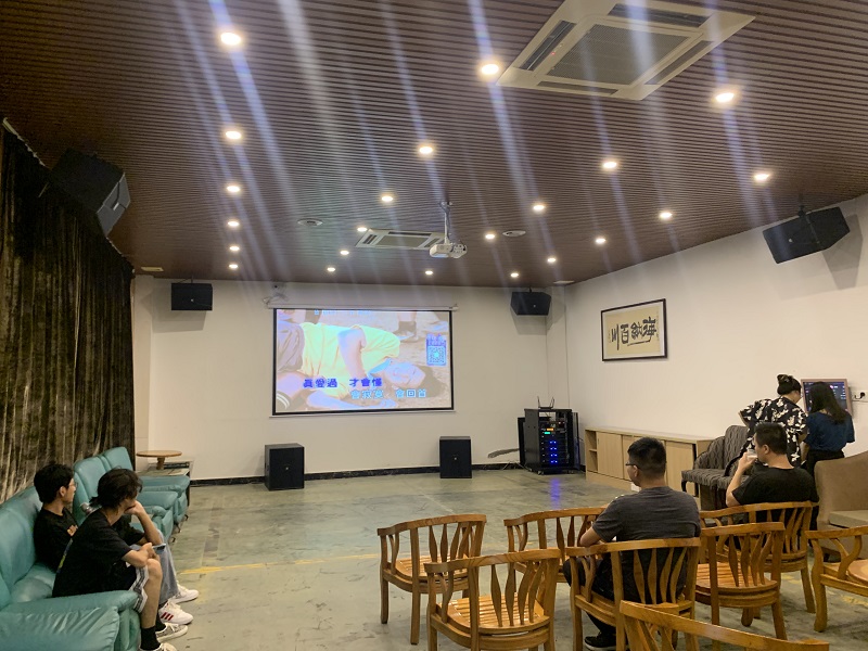Aoxin Club Activity Day Briefing