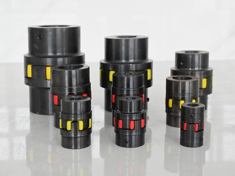 XL Star Type Flexible Coupling