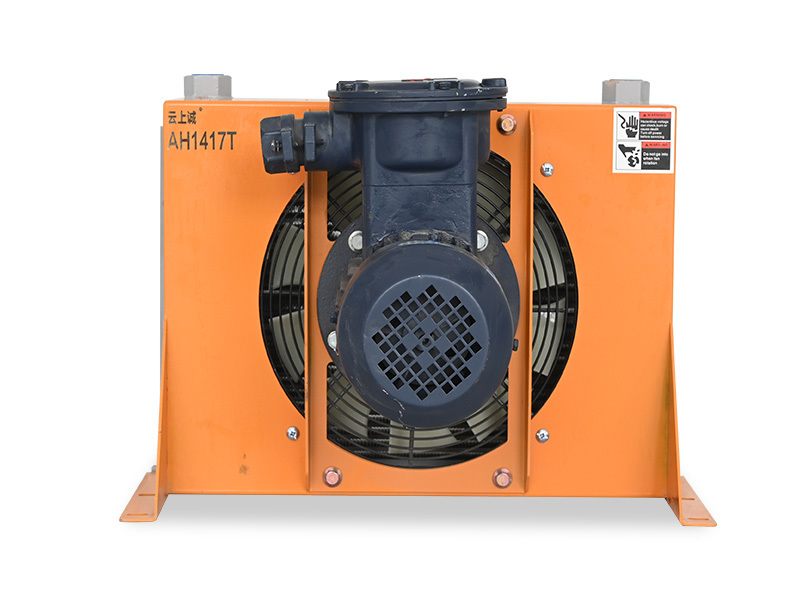 Air Cooling Radiator