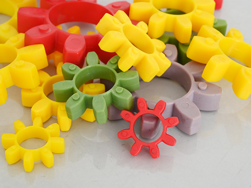 Understanding Plum Elastic Couplings: Essential Insights for Industrial Applications