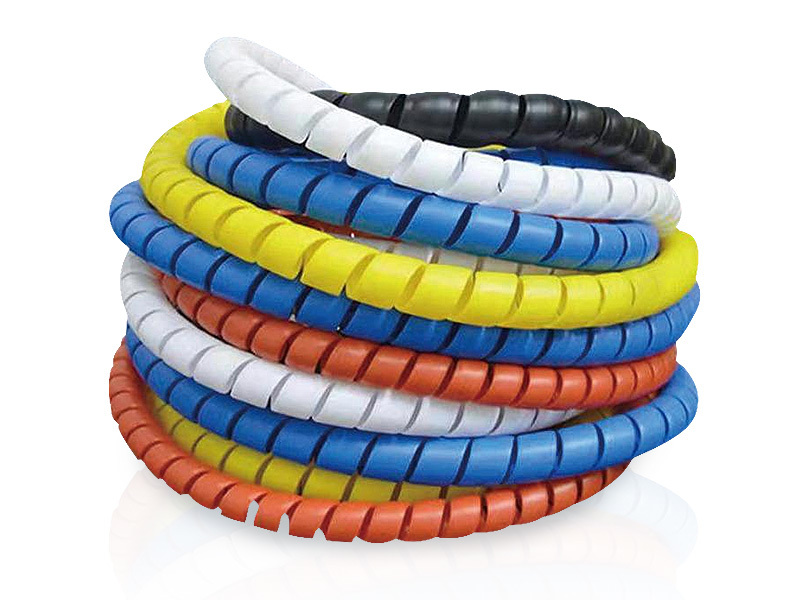 Spiral Protective Sleeve