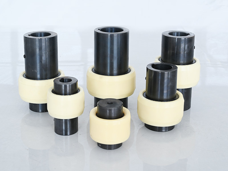 NL Internal Gear Coupling