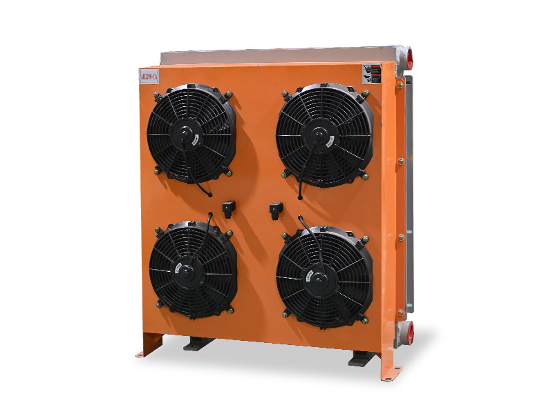 Air Cooling Radiator