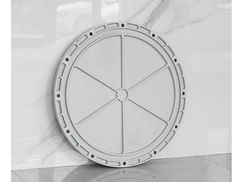 Ensuring Easy Access: The Critical Role of Oil Tank Manhole Covers in Streamlined Maintenance