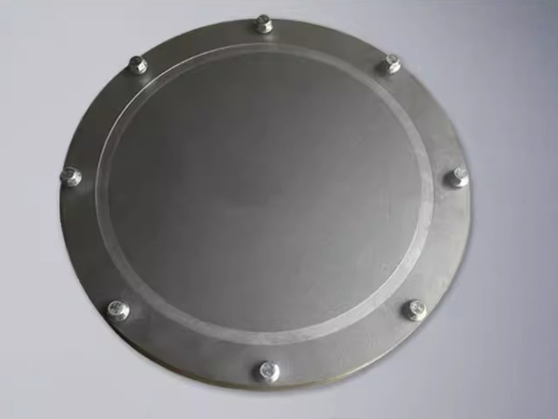 Why Lip Seals Matter in Hydraulic Oil Tank Cleaning Covers: A Comprehensive Guide