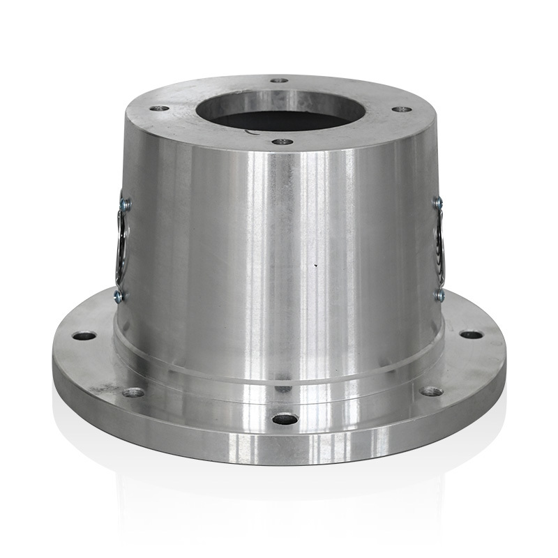 Hydraulic Pump Bell