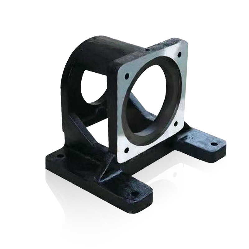 Servo Motor Bracket