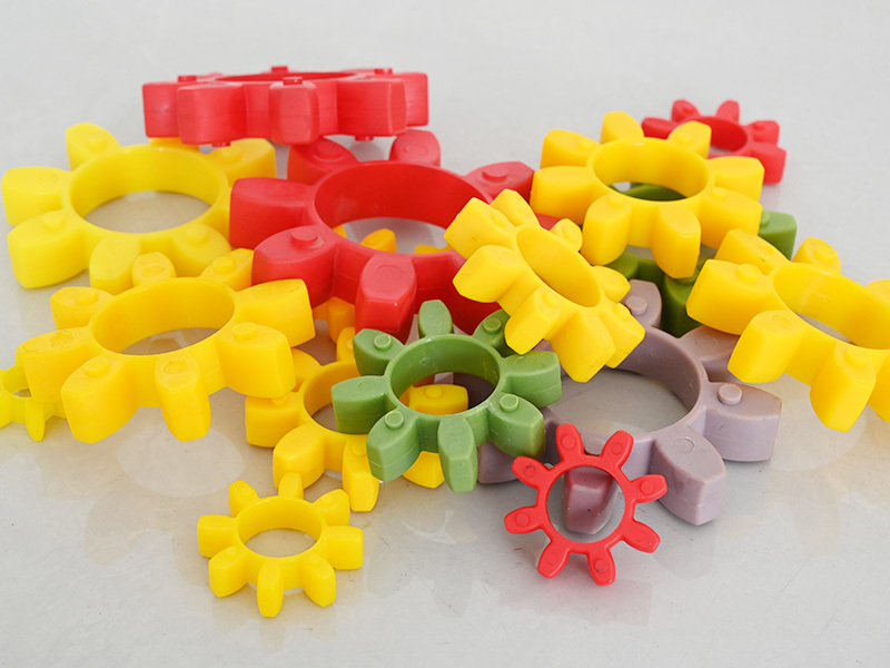 Coupling Accessories