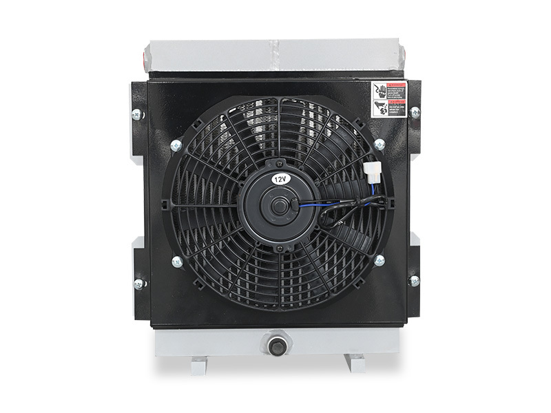 Air Cooling Radiator