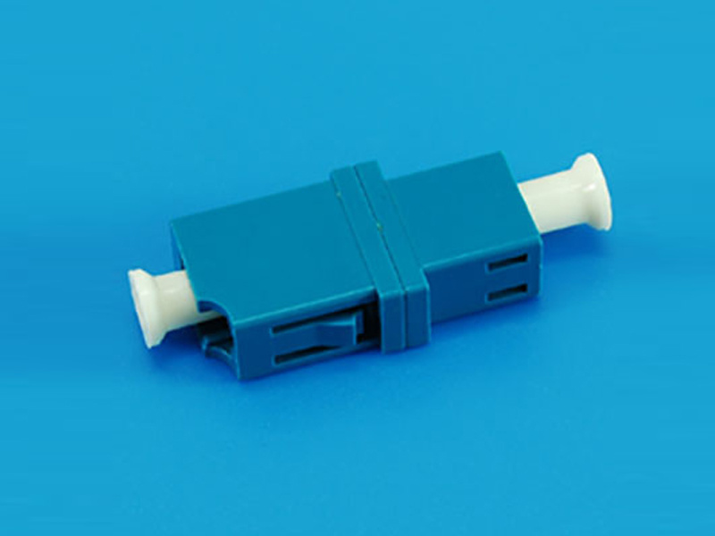LC Simplex Adapter