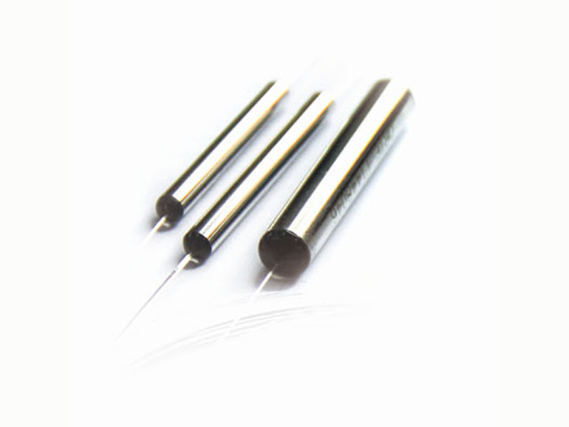 Dual Stage Small Form Factor Isolators