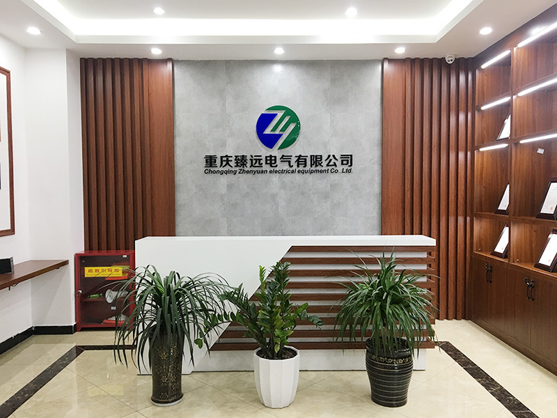 Congratulations to the website of Chongqing Zhenyuan Electric Co., Ltd.!