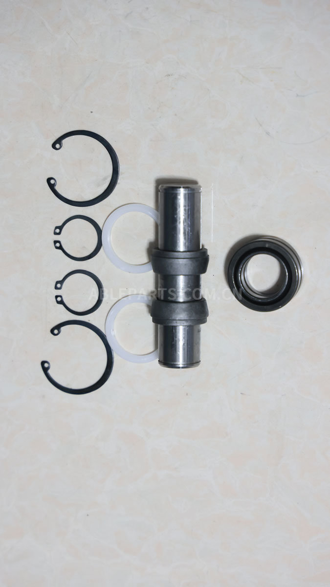 Clutch fork repair kit