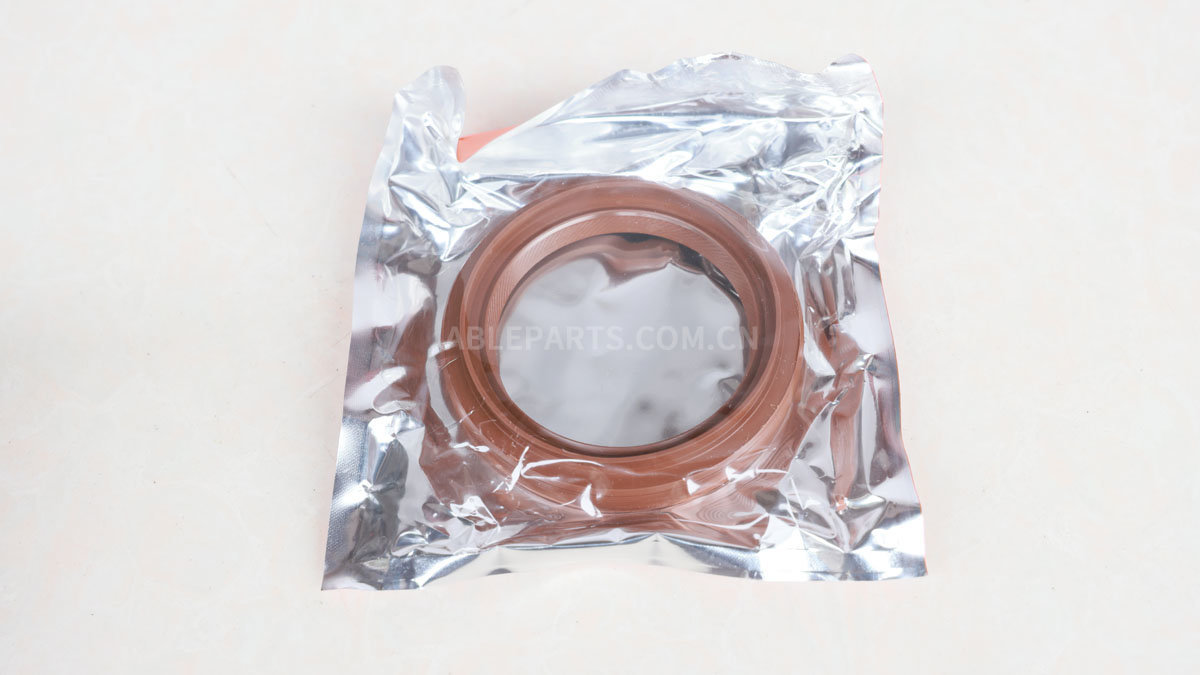 Differential oil seal