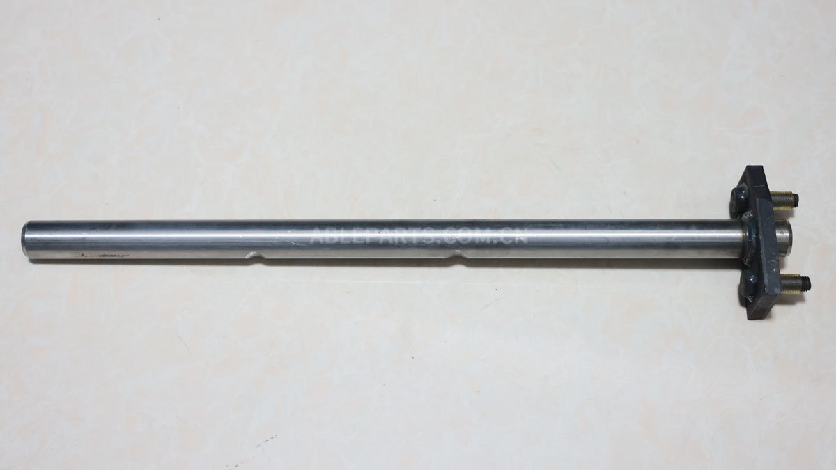 Clutch fork push rod