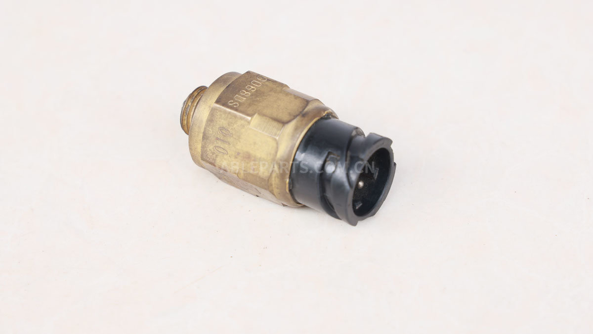 Odometer sensor