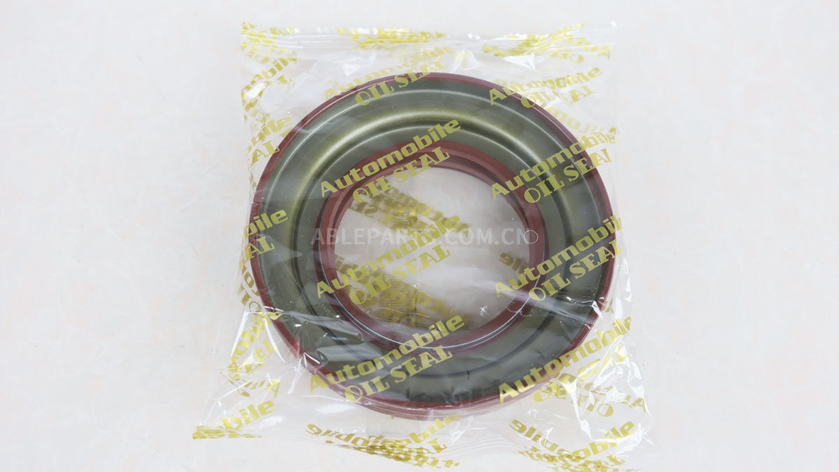 Differential oil seal