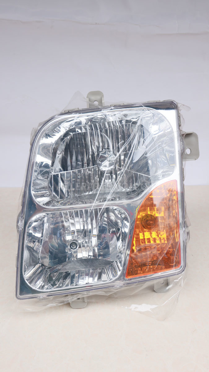 Headlamp