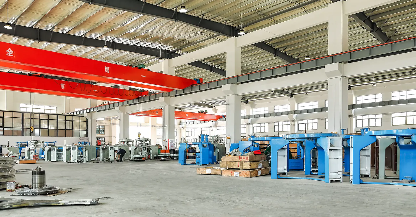 Our Factory Our Factory