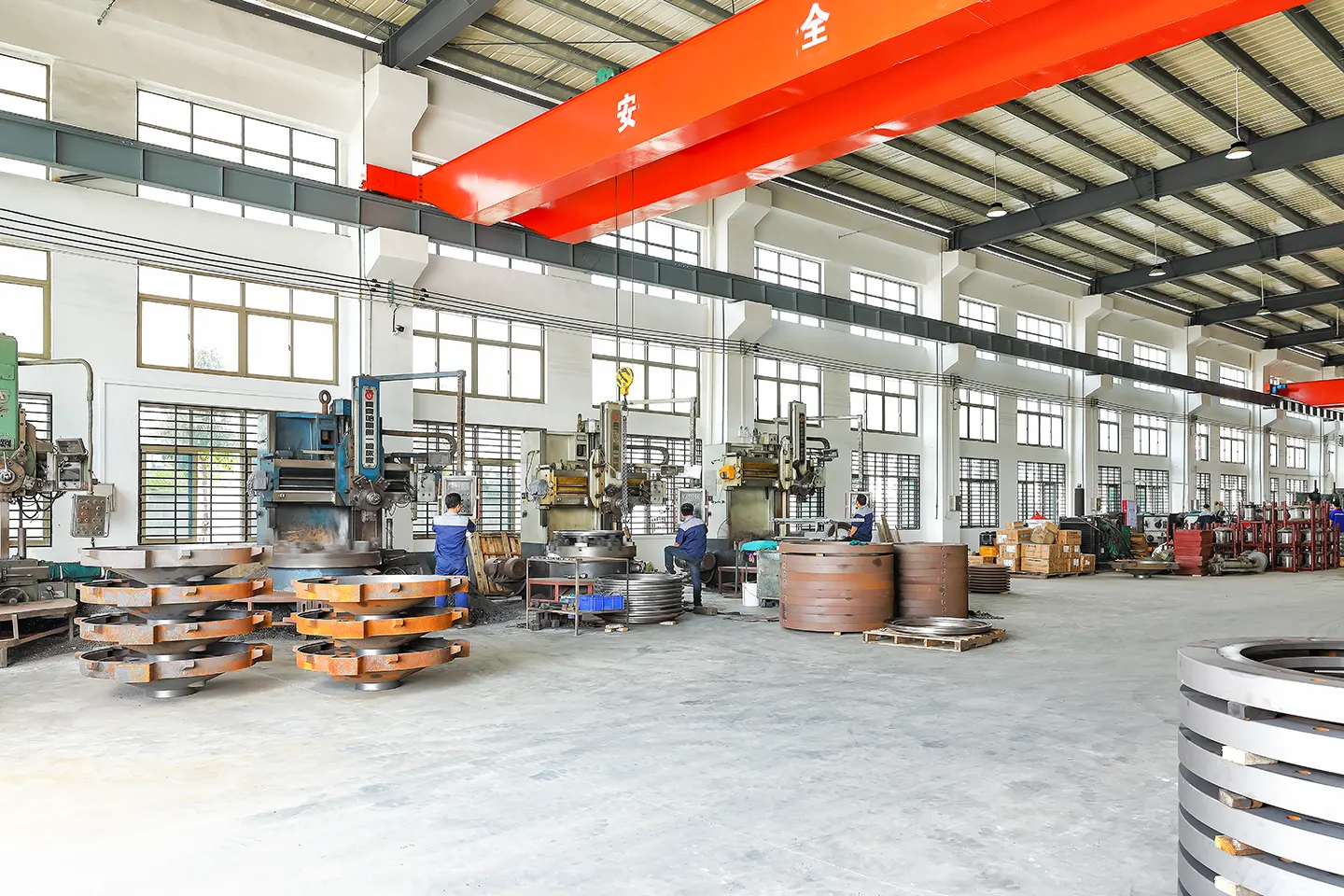Our Factory Our Factory