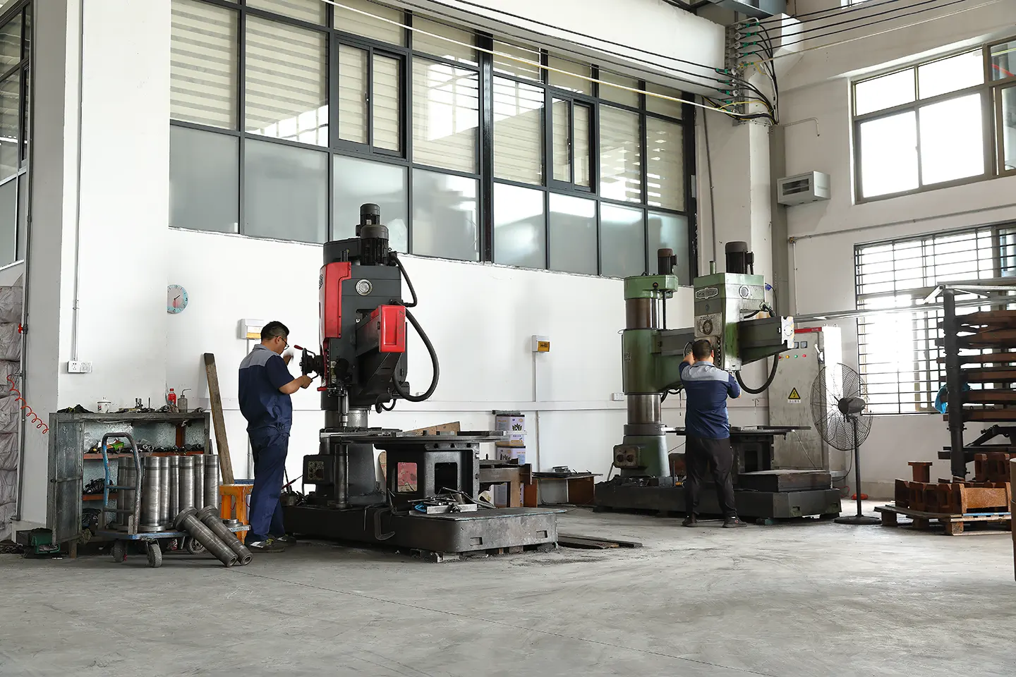 Our Factory Our Factory