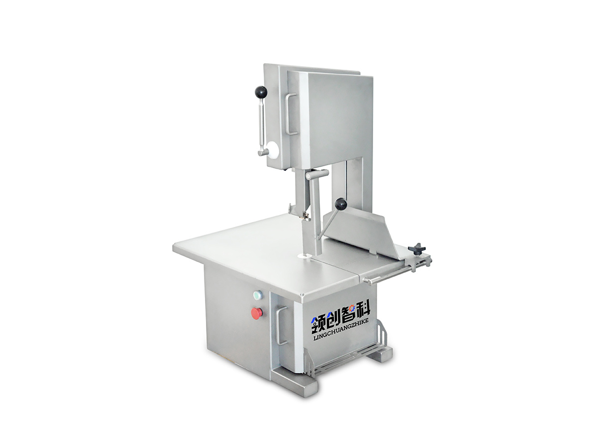 Bandsaw machine