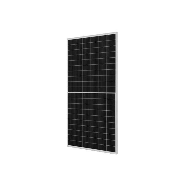 60-cell MBB Half-cell Module