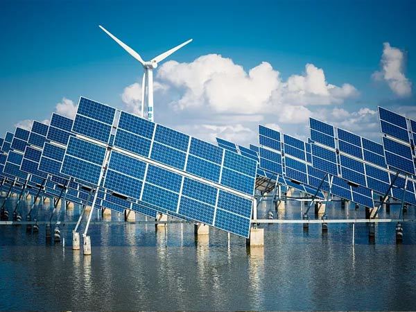 Solar photovoltaic power generation systems can be divided into two categories according to their relationship with the power system