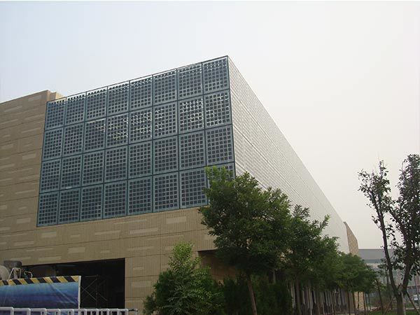 building integration 1 building integration 1