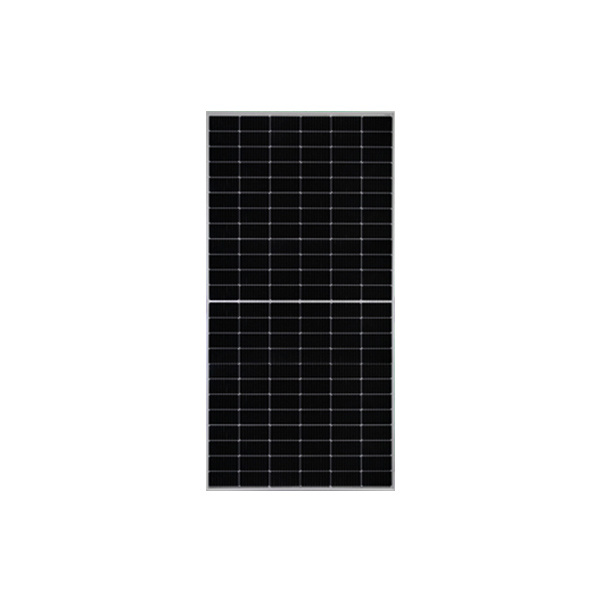 72-cell MBB Half-cell Module