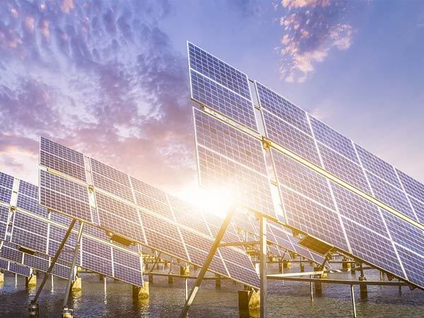 Definition and History of Photovoltaic Power Systems