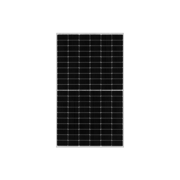 60-cell MBB Half-cell Module JAM60S20 MR