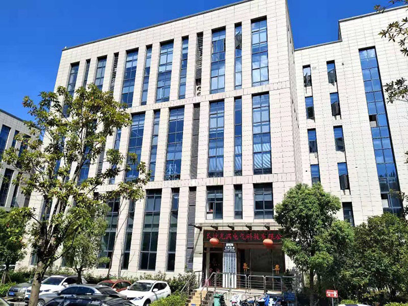 企業(yè)掠影